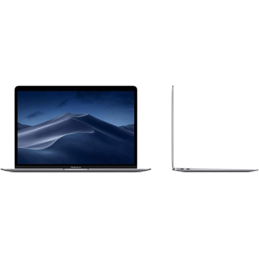 Apple Macbook Air | 2019 | Core i5 de 1.6 GHz |13.3 pulgadas | 8 GB de RAM | SSD de 1 TB | Color gris espacial (reacondicionado)
