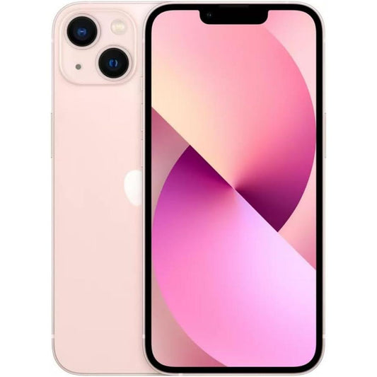 Apple iPhone 13, rosa, desbloqueado (reacondicionado)