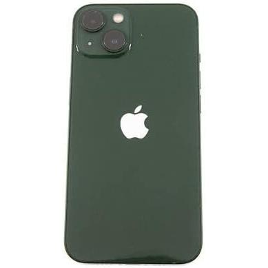 Apple iPhone 13, verde, desbloqueado (reacondicionado)