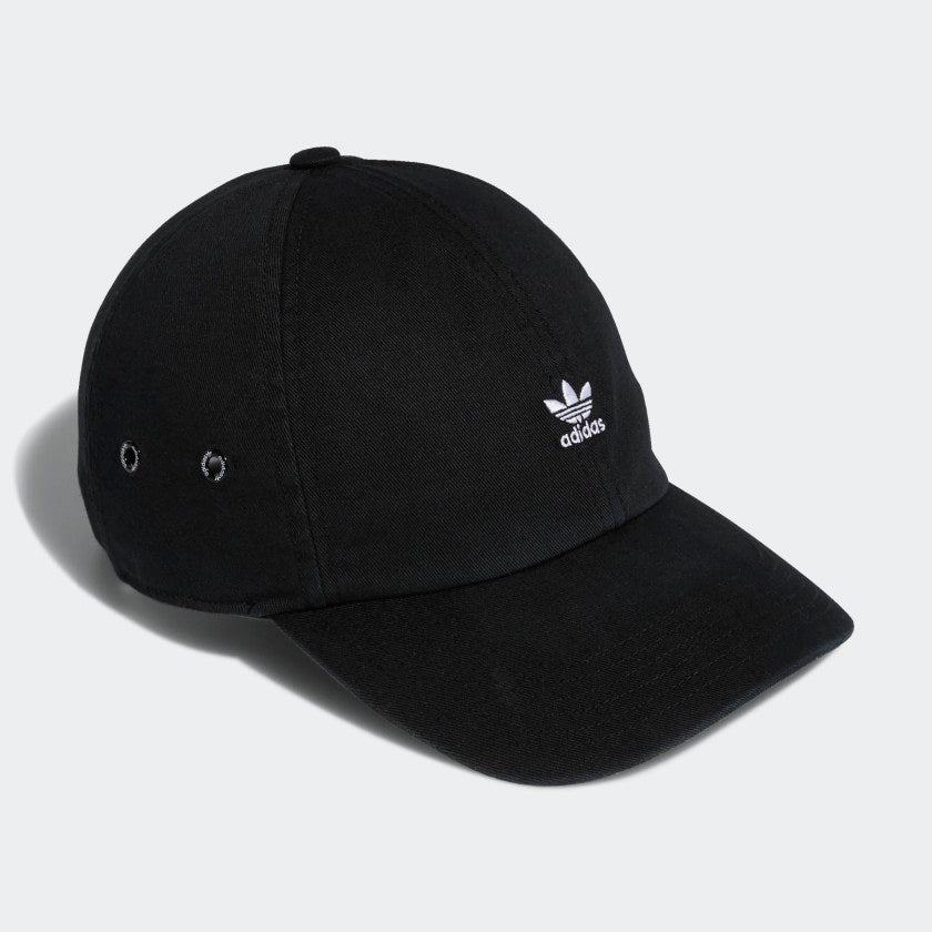 Gorra Adidas Mujer Mini Logo Relaxed