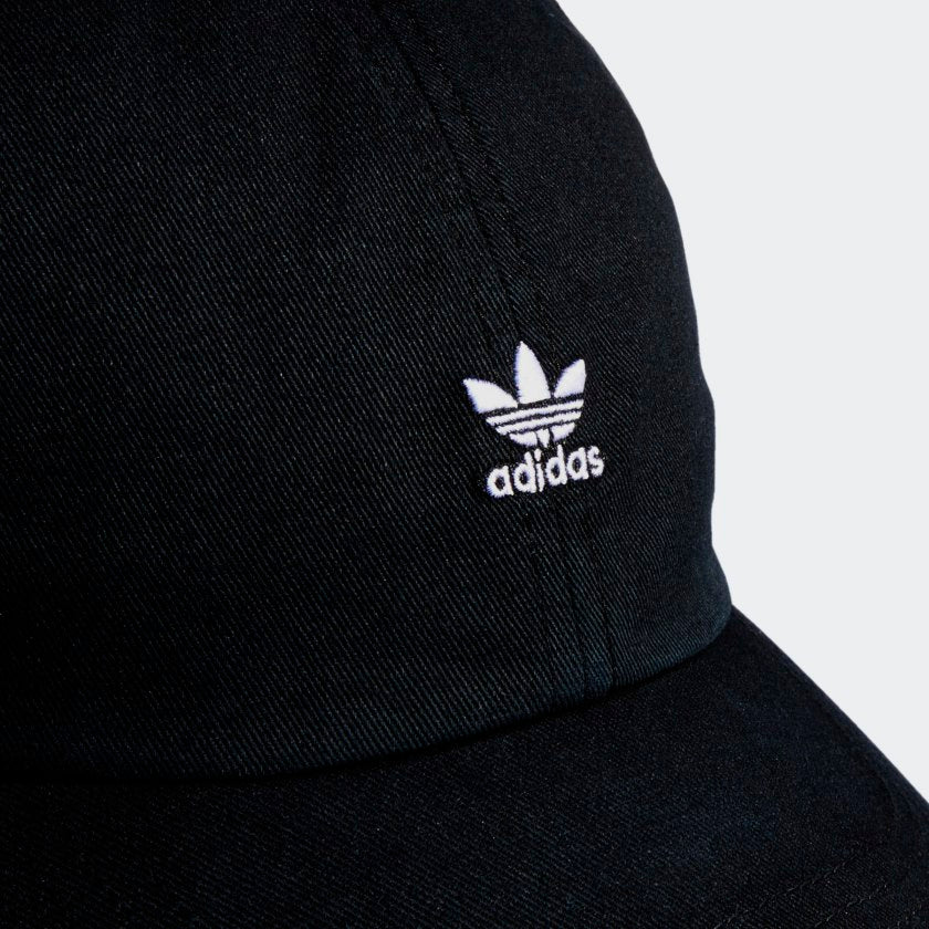 Gorra Adidas Mujer Mini Logo Relaxed