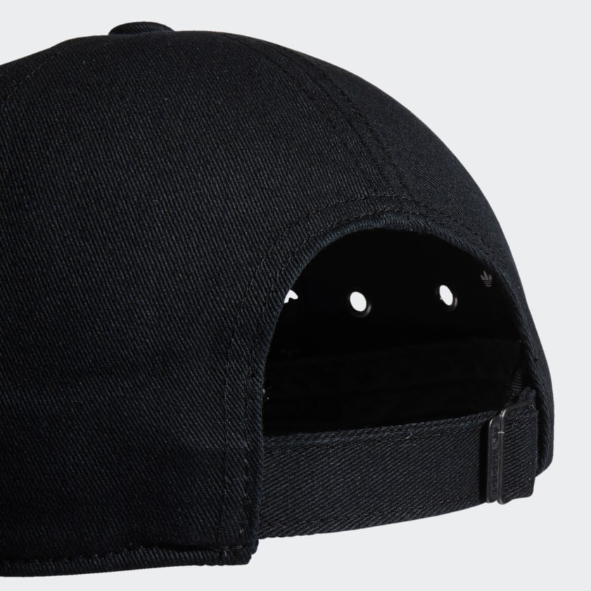 Gorra Adidas Mujer Mini Logo Relaxed