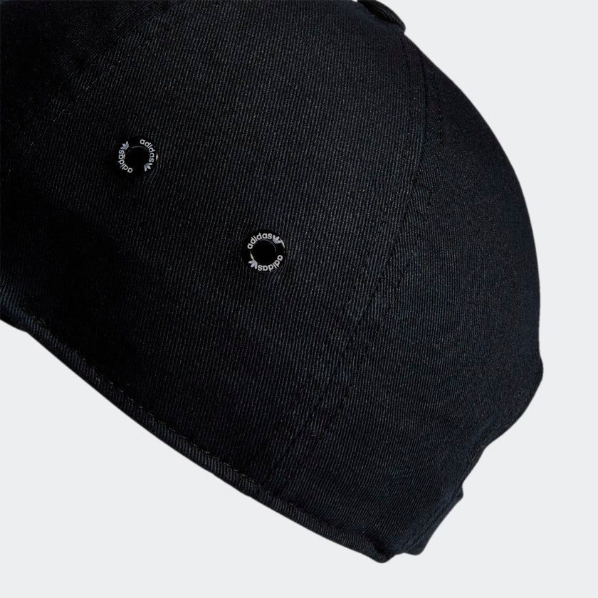 Gorra Adidas Mujer Mini Logo Relaxed