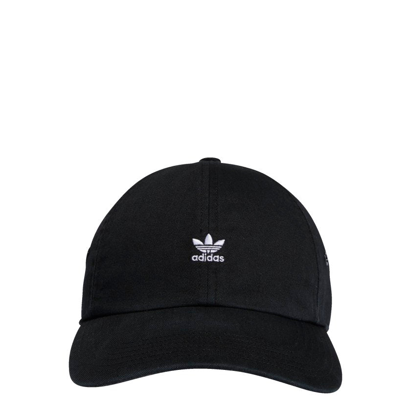 Gorra Adidas Mujer Mini Logo Relaxed