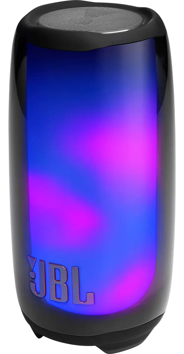 JBL Pulse 5 – Altavoz Bluetooth portátil con show de luces y sonido envolvente