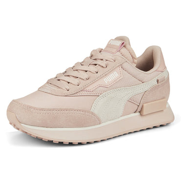 Future Rider mono pop | Zapatillas femeninas con cordones | Color: rosa