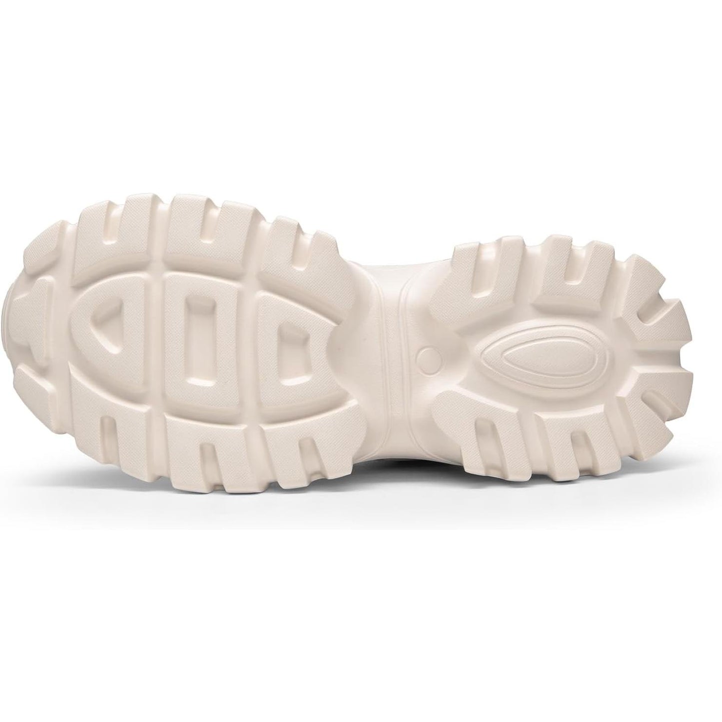 Zapatillas Mujer DREAM PAIRS Chunky | Sneakers Plataforma Bold con Cordones | Moda Casual y Cómoda
