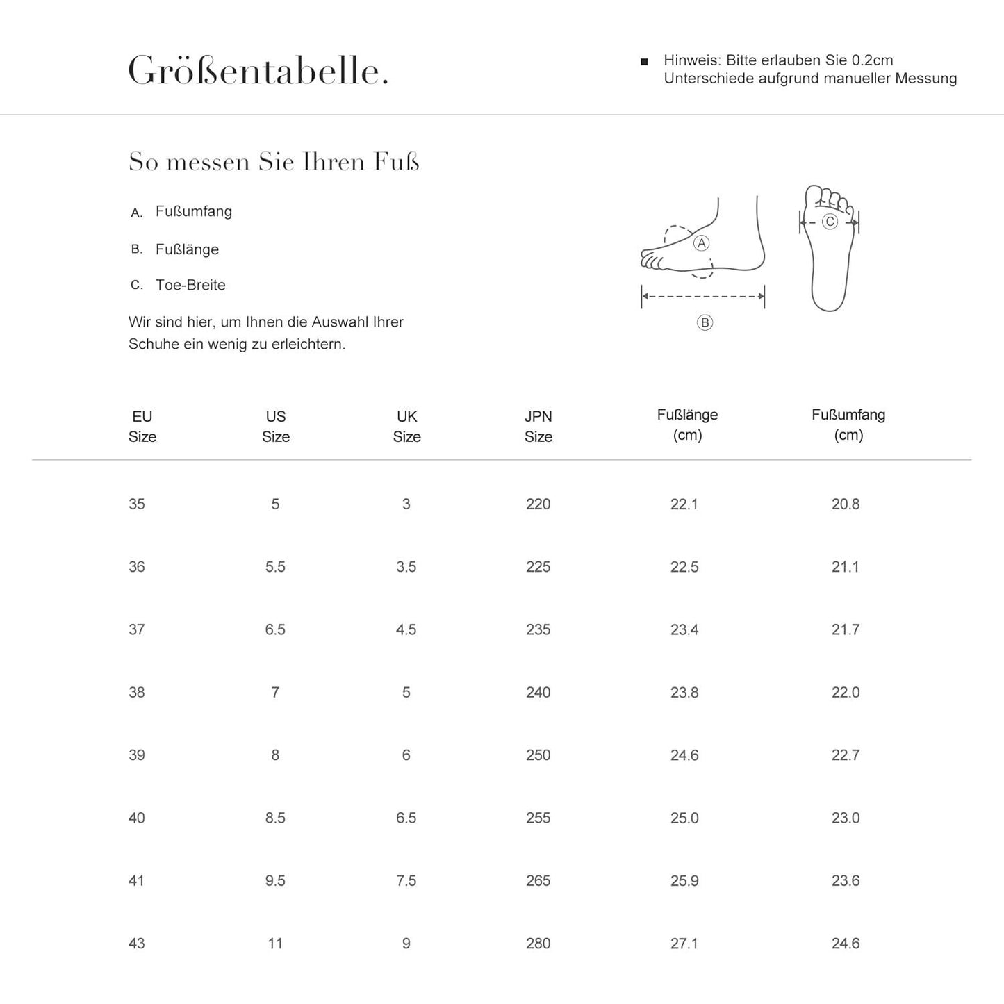 Zapatillas Mujer DREAM PAIRS Chunky | Sneakers de Plataforma Moda Casual con Cordones