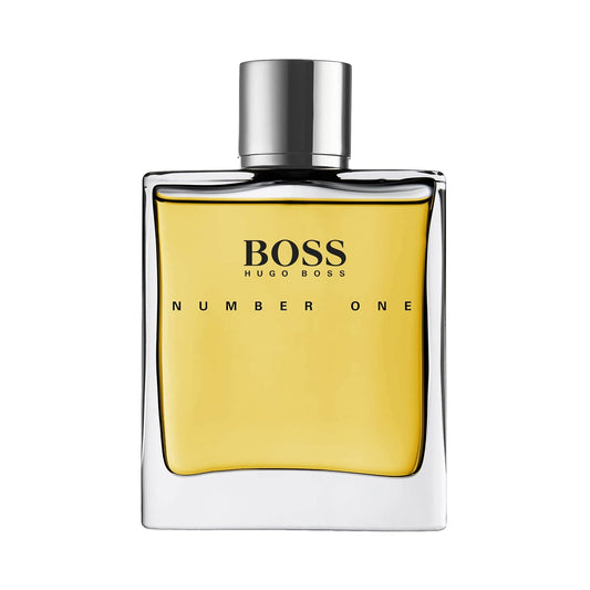 Hugo Boss Selection Eau de Toilette Hombre | Perfume Masculino Aromático & Fougère – Fragancia Duradera, Elegante y Carismática