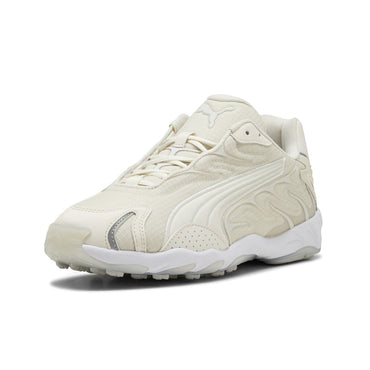 Zapatillas masculinas Inhale Essentials | Casuales | olor: Gris/ Beige