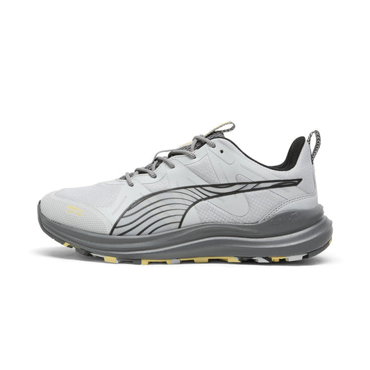 PUMA Reflect Lite Trail Marbled Men'S Running Shoes
