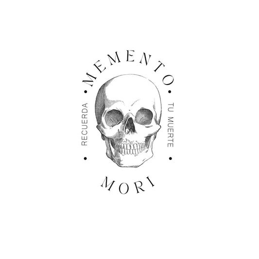 Memento Mori: Recuerda Tu Muerte (Versión Sencilla) | Calma, Propósito y Resiliencia – Humberto Montesinos