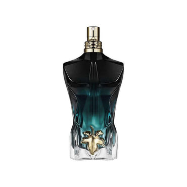 Jean Paul Gaultier Le Beau Eau de Parfum Intense Hombre | Perfume Masculino 75 ml (2.5 oz) – Fragancia Oriental Amaderada con Vainilla, Ámbar y Coco