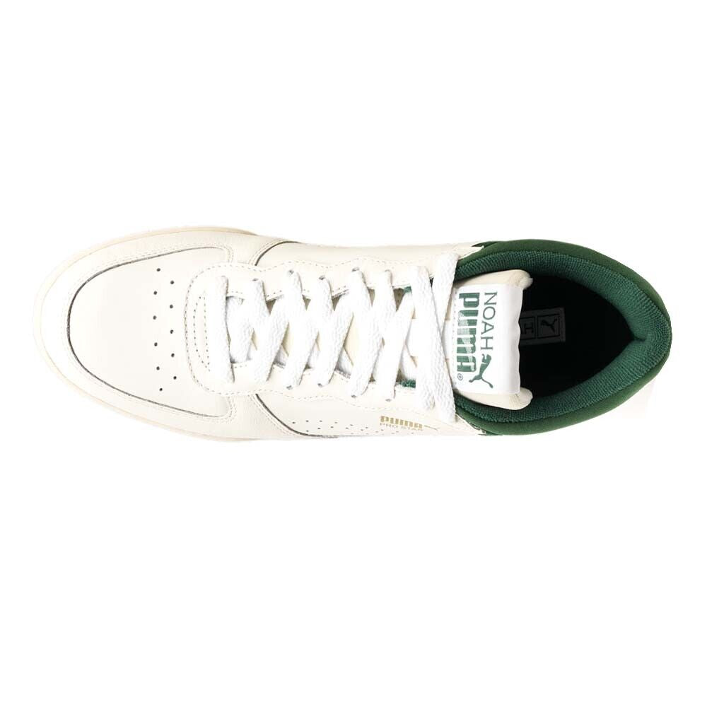 Puma Pro Star X Noah Lace up Mens off White Sneakers Casual Shoes 39423801