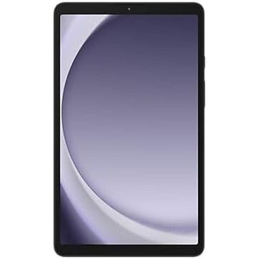 Samsung Galaxy Tab A9 (SM-X110) – Tablet Wi-Fi 8.7”, 64GB Almacenamiento, 4GB RAM, Batería 5100mAh, Doble Parlante, Expandible hasta 1TB, Gris – Versión Internacional + Cargador 15W