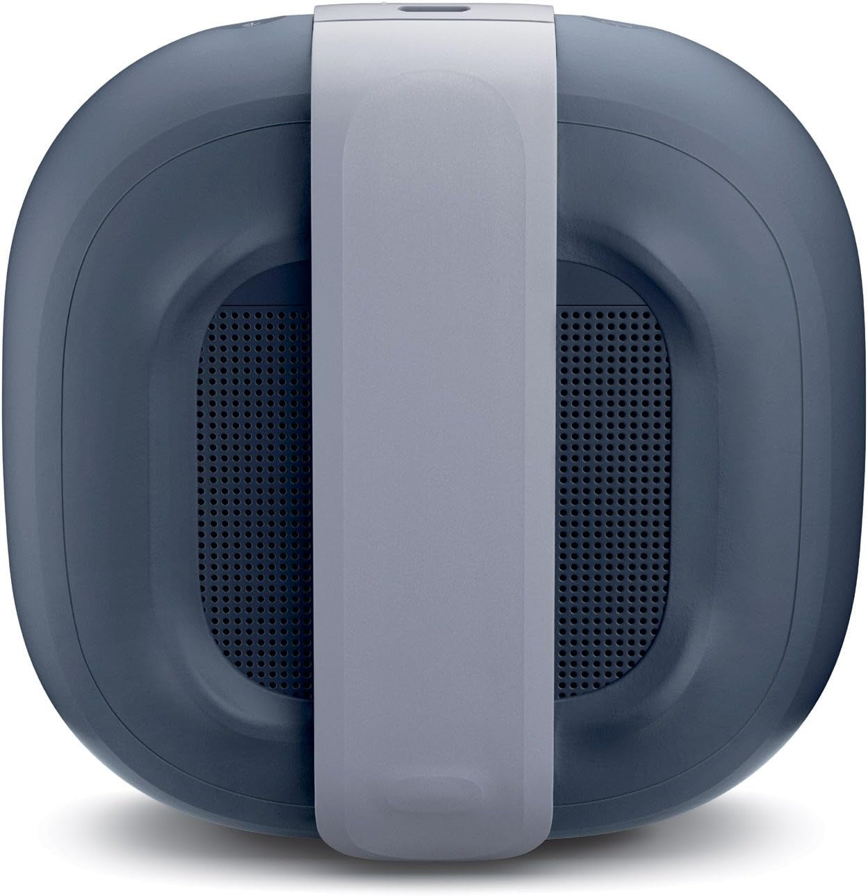Bose SoundLink Micro – Bocina Bluetooth portátil (impermeable IP67), Midnight Blue
