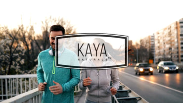 Kaya Collagen Peptides + Ácido Hialurónico – 1200 mg | Cápsulas