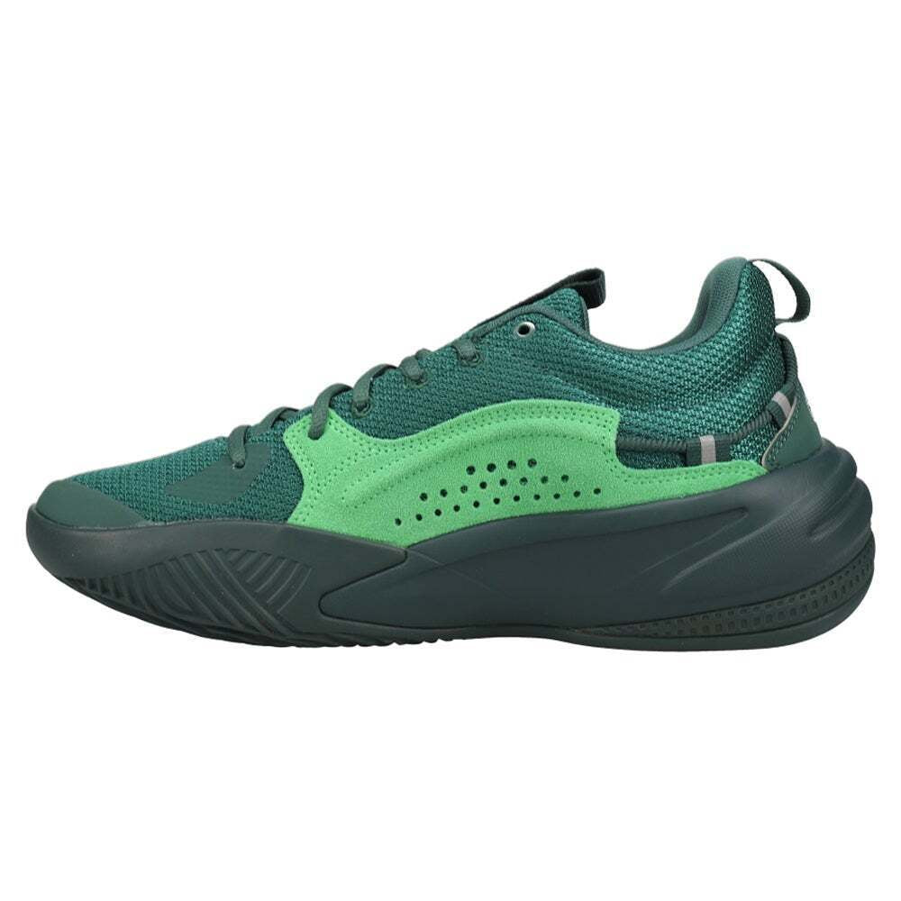 Puma Rsdreamer Mens Green Sneakers Casual Shoes 193990-05