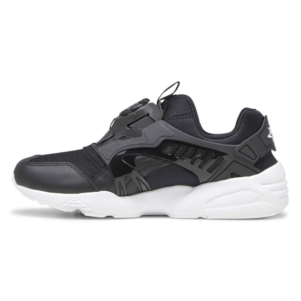 Puma Disc Blaze Og Zapatillas Hombre Negras