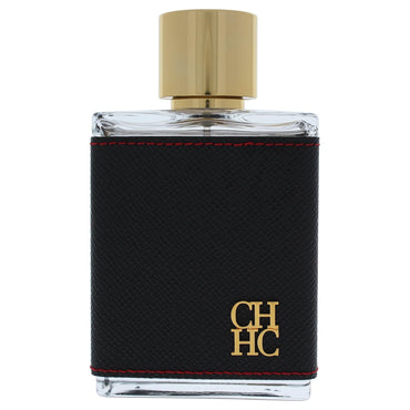 CH Men Eau de Toilette 100 ml (3.4 oz) – Carolina Herrera