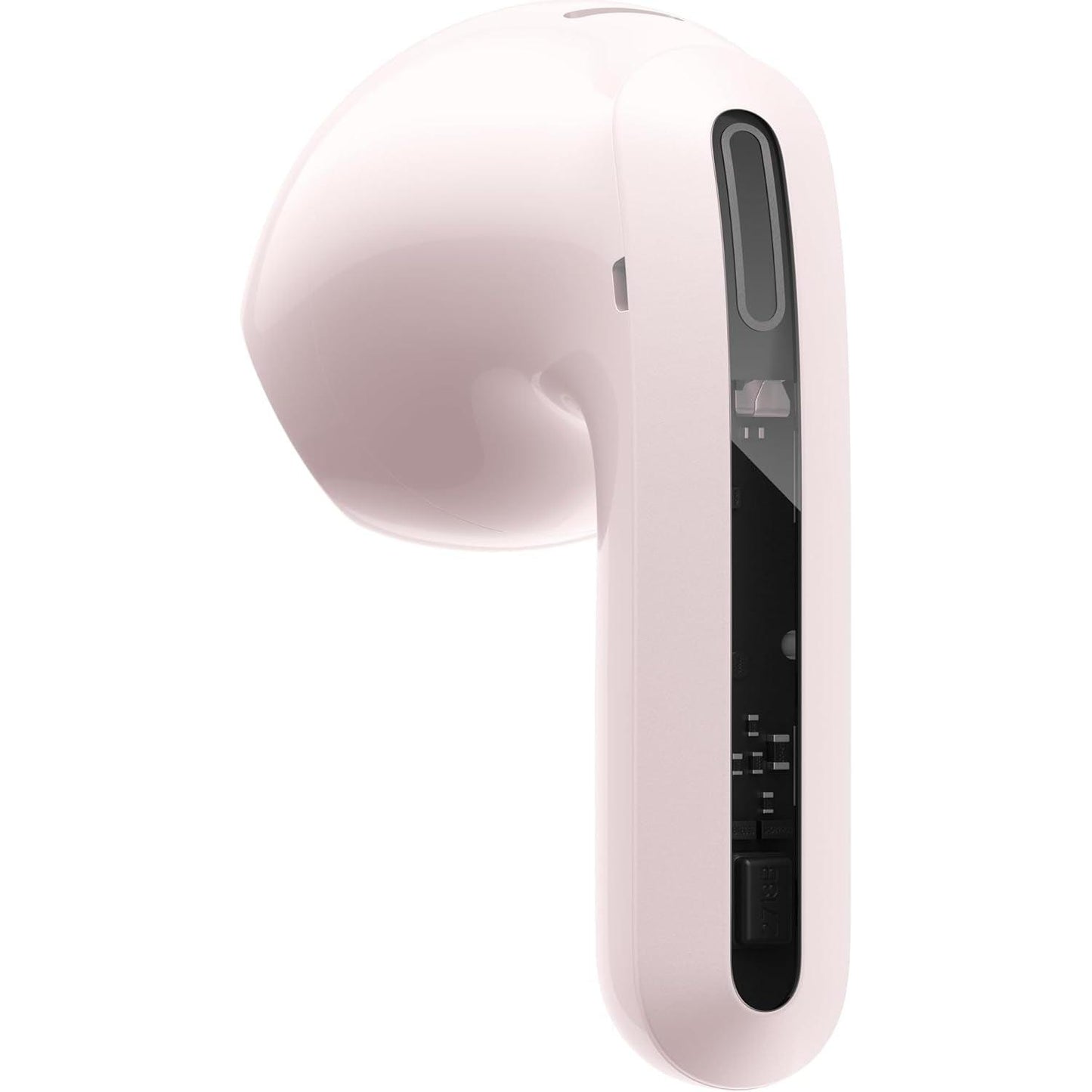 Redmi Buds 6 Active (Versión Global) – Rosa Auriculares inalámbricos Bluetooth 5.4 | 30 h de batería | Doble micrófono con ENC para llamadas | Driver 14.2 mm | 5 modos EQ | IPX4