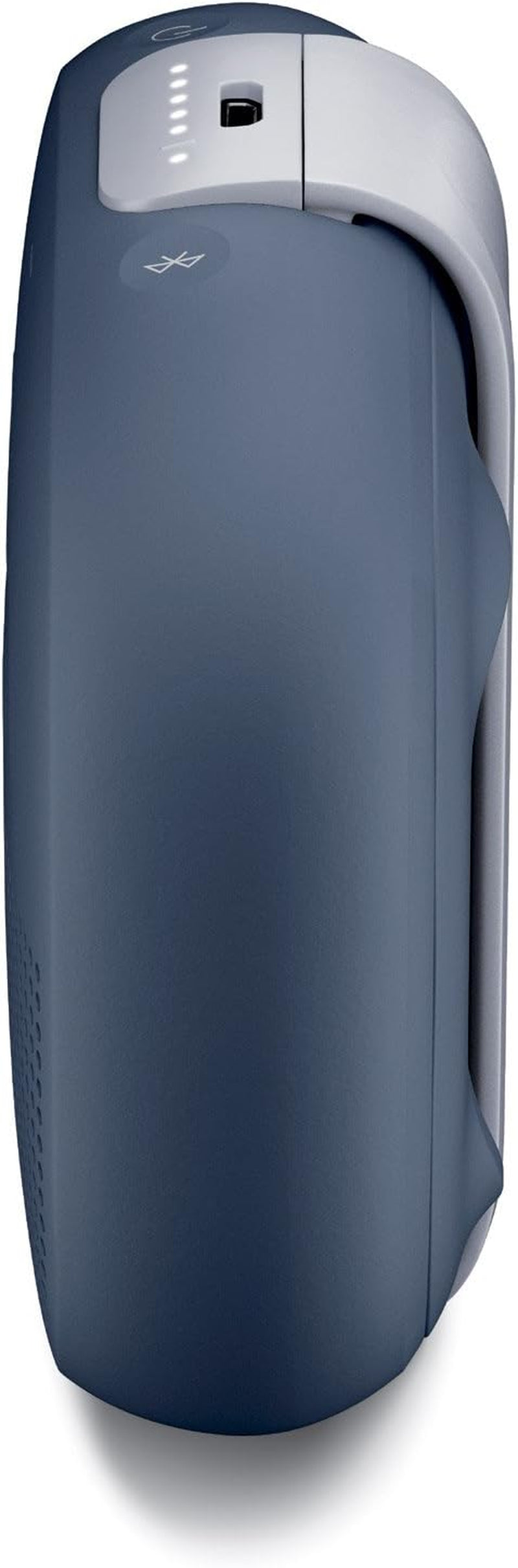 Bose SoundLink Micro – Bocina Bluetooth portátil (impermeable IP67), Midnight Blue