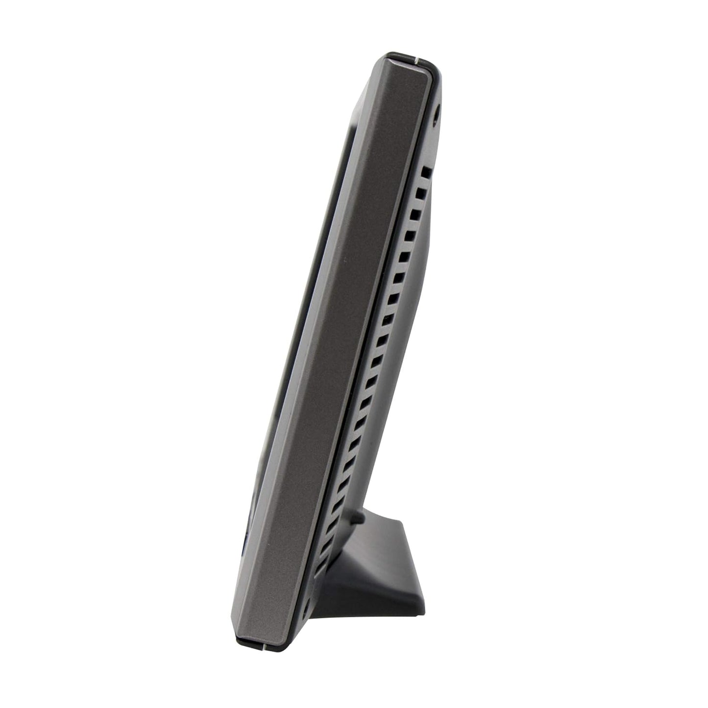 Estación Meteorológica AcuRite Iris 5 en 1 con Conexión Wi-Fi – Modelo 01540M, Color Negro