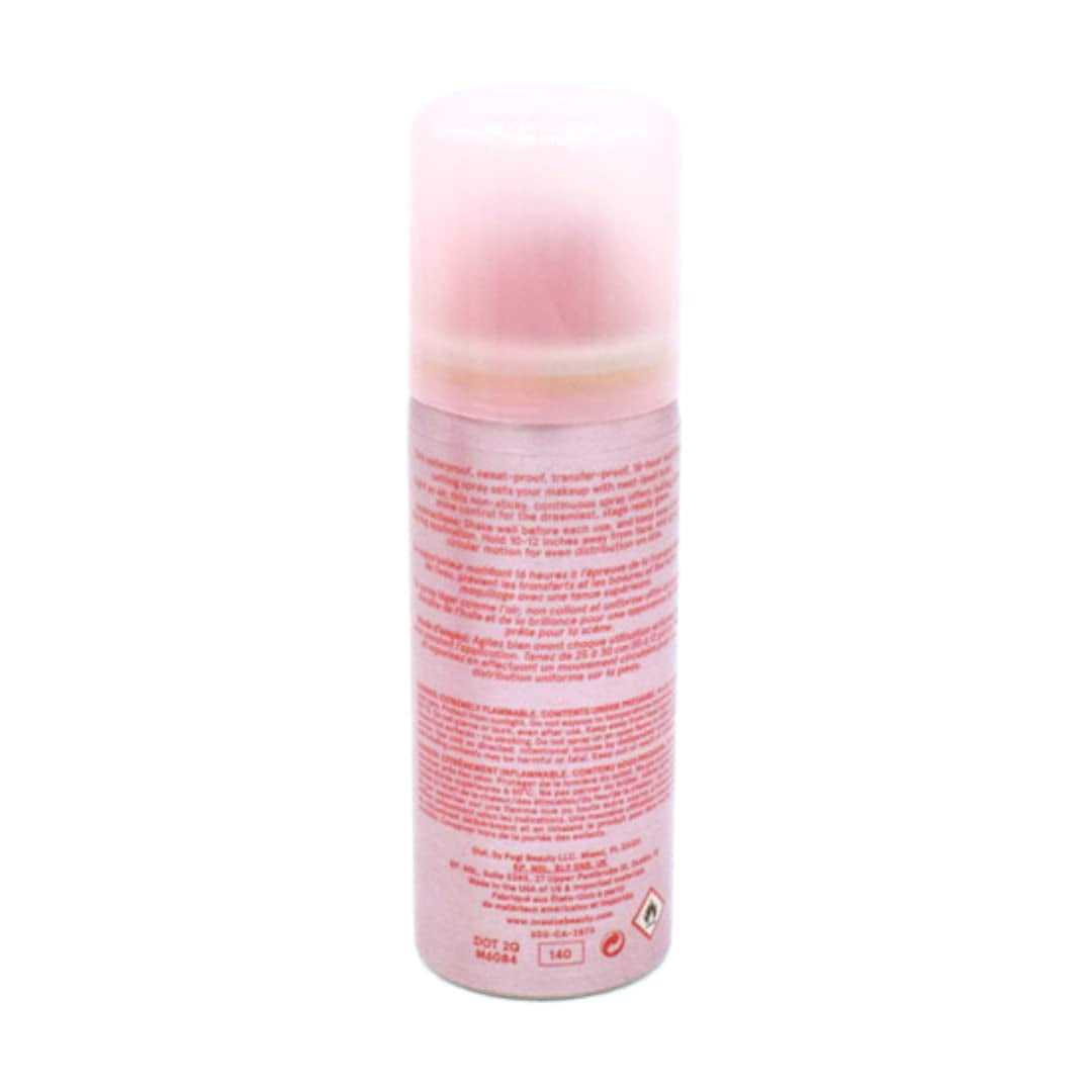 Spray fijador impermeable matificante One Size by Patrick Starrr Mini On 'Til Dawn 1 onza/46 mL