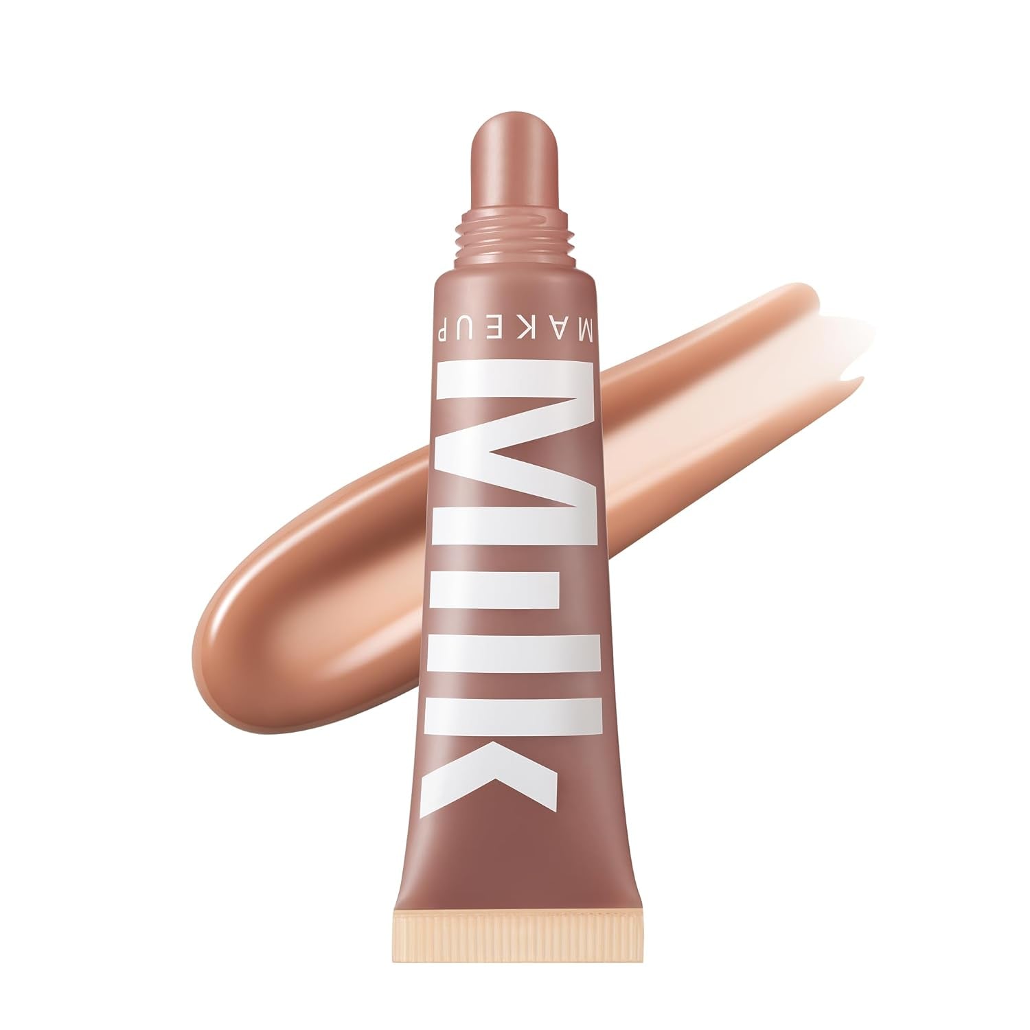 Milk Makeup Balmade Electrolyte Lip Balm | Bálsamo Labial Hidratante con Electrolytes y Banana Juice | Hidratación, Brillo Gloss y Fórmula Vegana – High-Shine Finish