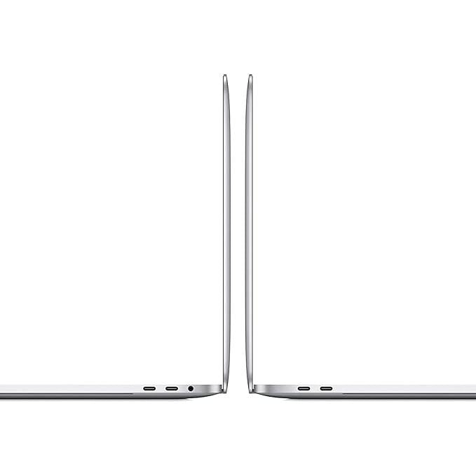 Apple Macbook Air | 2019 | Core i5 | 13.3 pulgadas| 8GB + 256 GB | Color plata Reacondicionada
