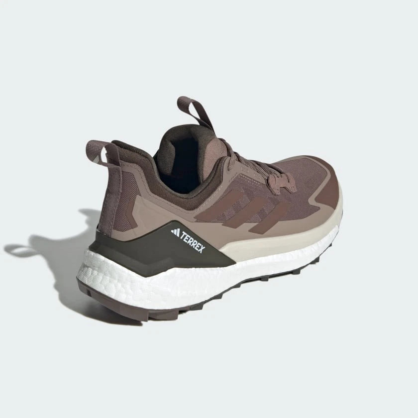 Adidas Terrex Free Hiker 2.0 Low Zapatillas de Senderismo Mujer