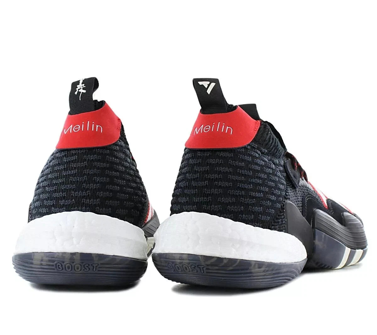 Adidas Trae Young 2 'Chinese New Year' – Zapatillas de Básquet para Hombre