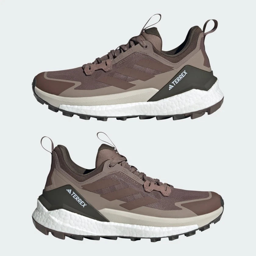 Adidas Terrex Free Hiker 2.0 Low Zapatillas de Senderismo Mujer