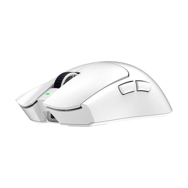 Razer Viper V3 Pro – Mouse Gamer Inalámbrico para Esports Ultra Ligero, Blanco