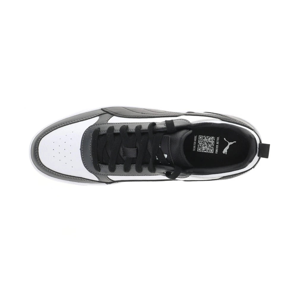 Puma Dribble Zapatillas Hombre Grises - Modelo 40032604