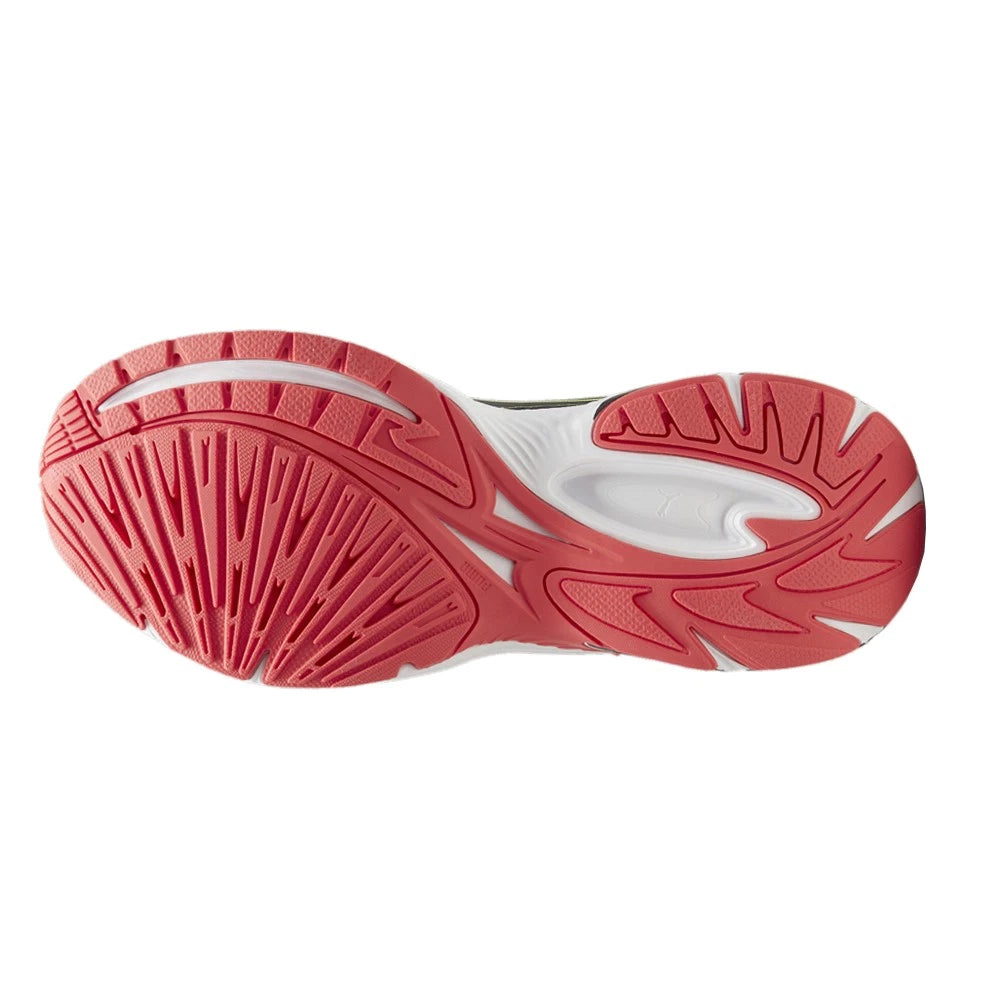 Puma Morphic Lace Up Zapatillas Hombre Blancas - Modelo 39272411