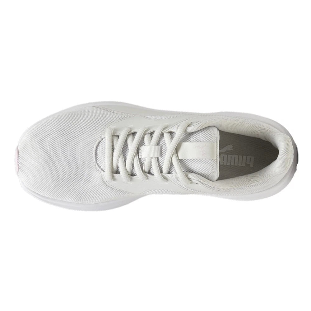 Zapatillas PUMA Transport Running Hombre – Gris | Sneakers Deportivos Ligeros para Running y Uso Diario