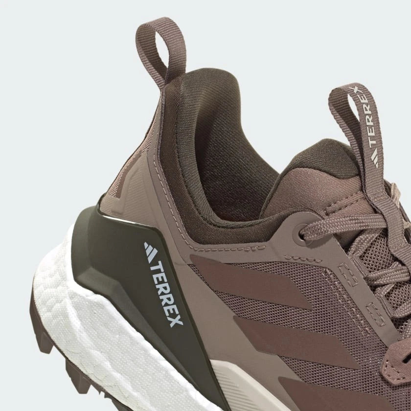 Adidas Terrex Free Hiker 2.0 Low Zapatillas de Senderismo Mujer