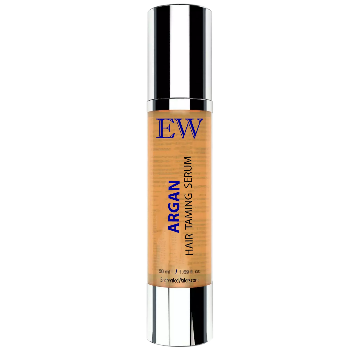 Serum Capilar con Aceite de Argán, Aloe Vera y Aceites Esenciales