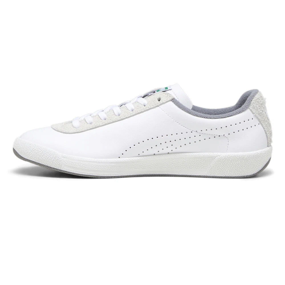 Puma Star OG Zapatillas Hombre Blancas - Modelo 39319902