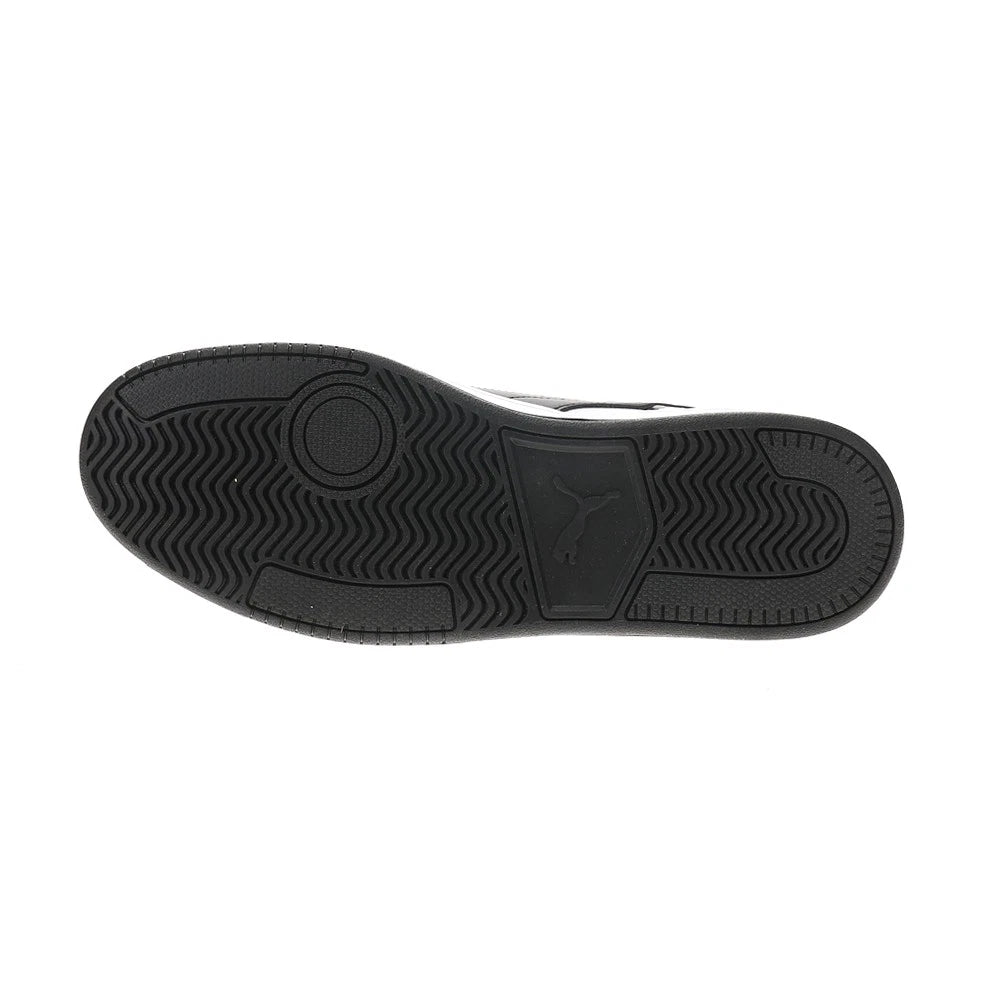 Puma Dribble Zapatillas Hombre Grises - Modelo 40032604