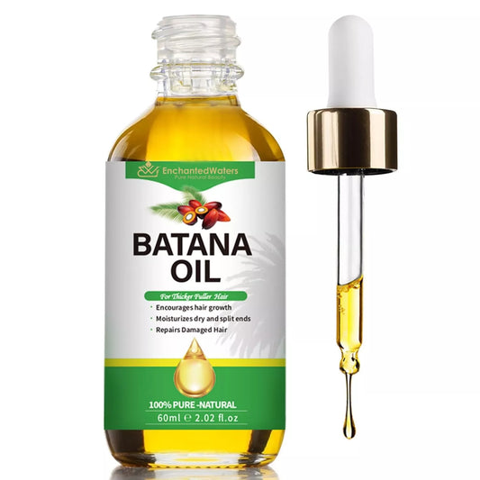 Aceite de Batana 100 % Orgánico