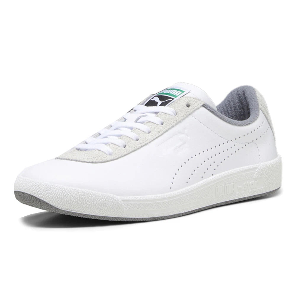 Puma Star OG Zapatillas Hombre Blancas - Modelo 39319902