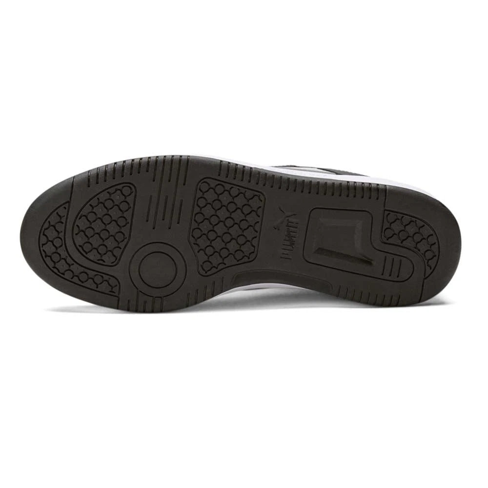 Puma Rebound LayUp Zapatillas Hombre Blancas - Modelo 38978702