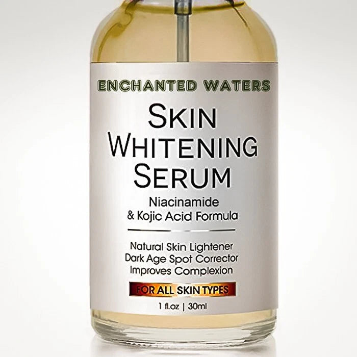 Serum Ultra Iluminador con Ácido Kójico