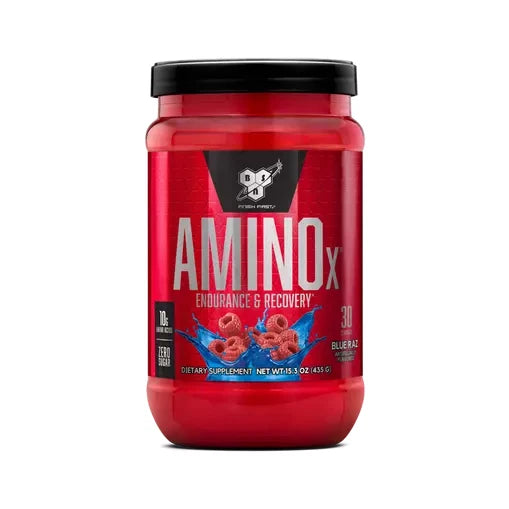 Suplemento de aminoacidos – Recuperación y Resistencia Muscular – 435 g