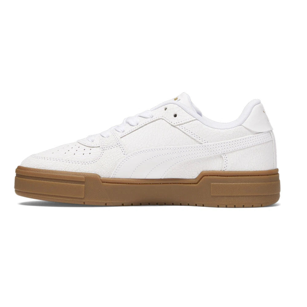 Puma CA Pro Heritage Zapatillas Hombre Blancas - Modelo 39757201