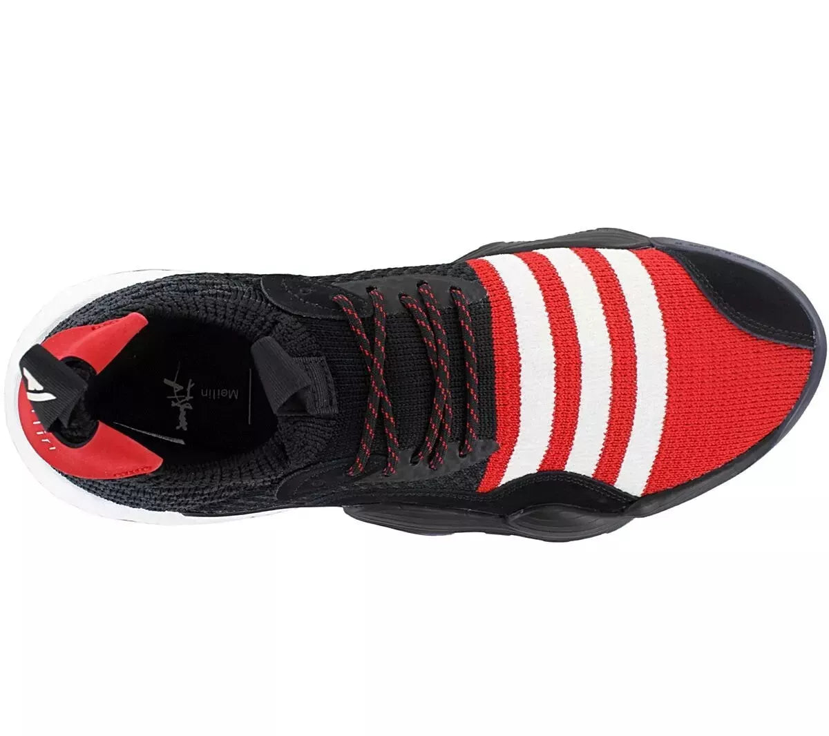 Adidas Trae Young 2 'Chinese New Year' – Zapatillas de Básquet para Hombre