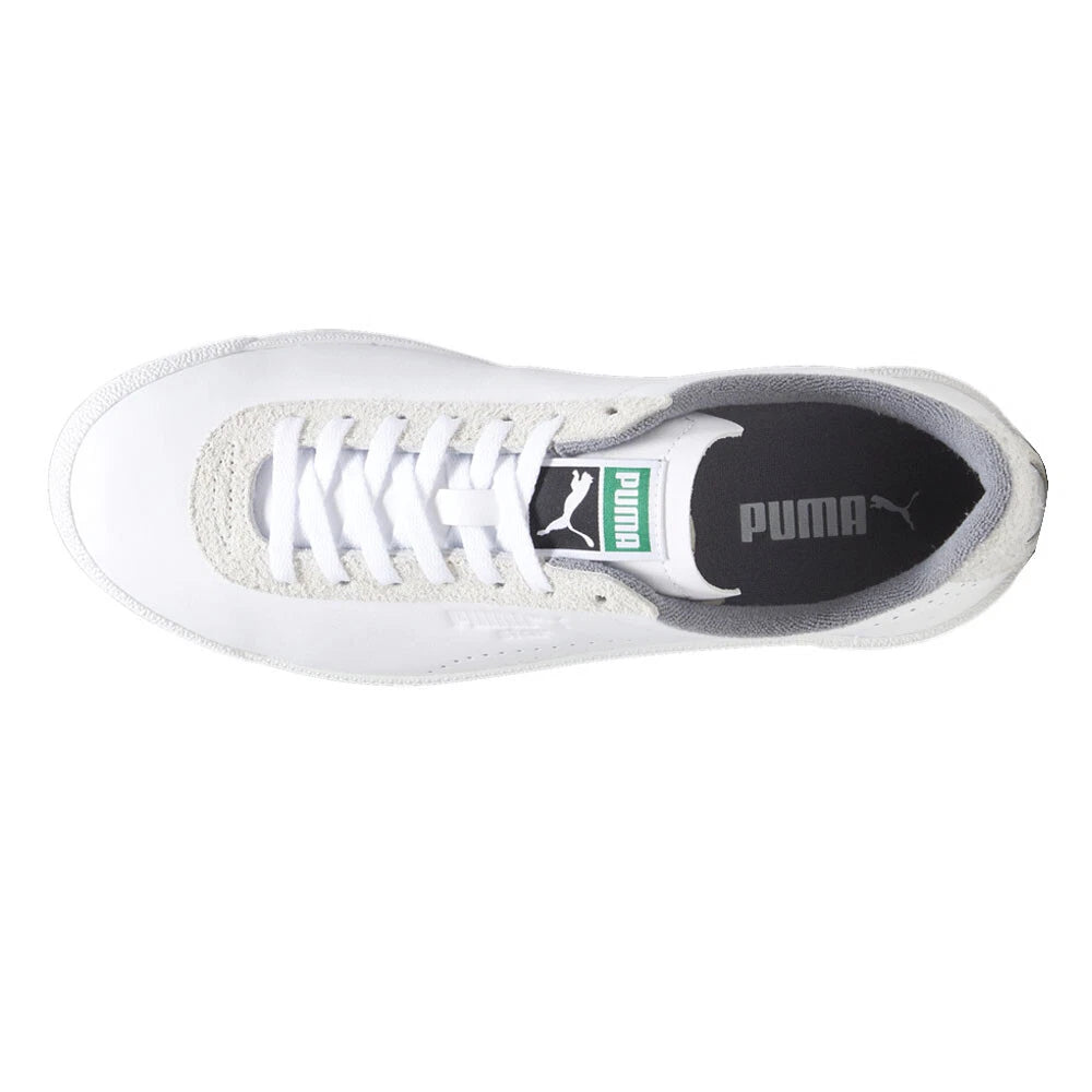Puma Star OG Zapatillas Hombre Blancas - Modelo 39319902