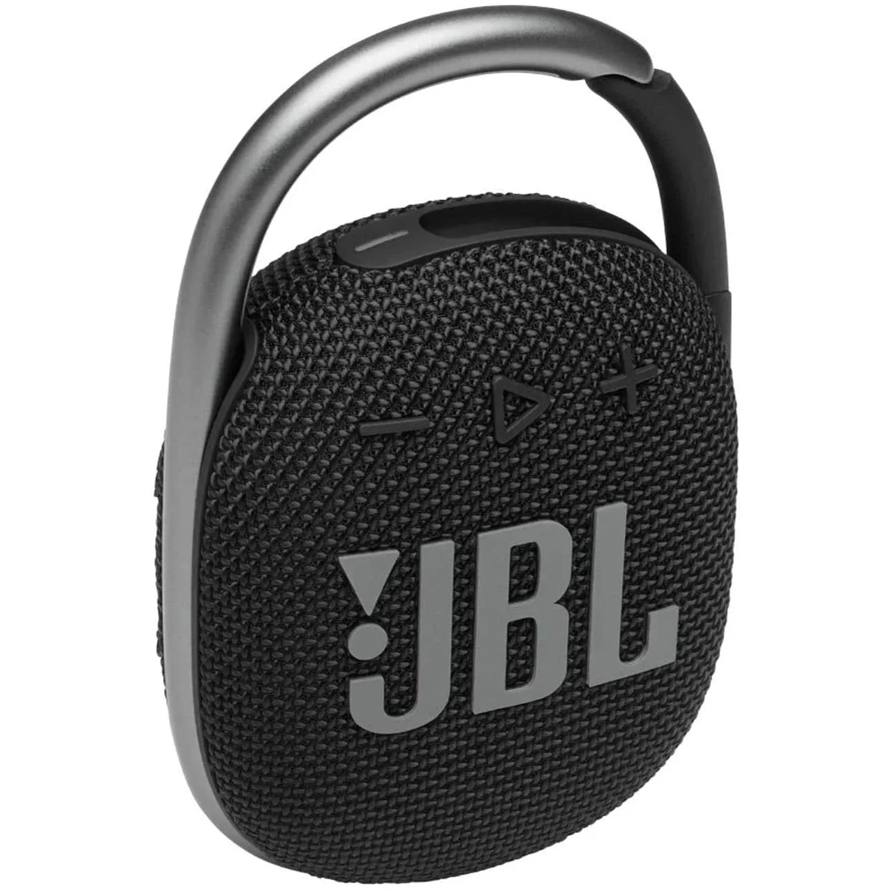 JBL Clip 4 – Altavoz Bluetooth Portátil, Impermeable y A Prueba de Polvo IP67